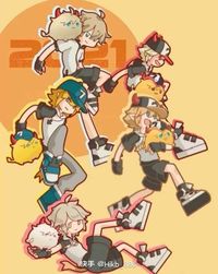 銀s