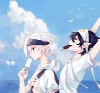 瑞雷同人文
