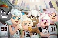 籃球夢幻之城