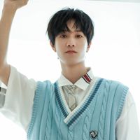 敖子逸x安烙浠