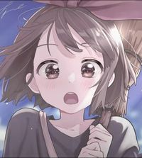 小舞CP原创女主