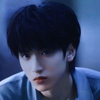 楊超越嚴(yán)浩翔