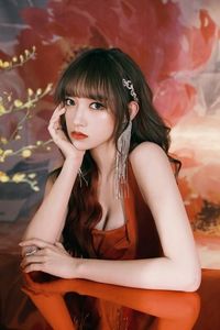 林詞辭著