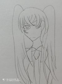 随便画的