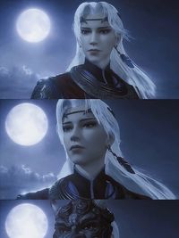 原創(chuàng)女主cp尤川