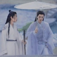 時(shí)隱時(shí)羨