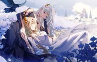 原創(chuàng)男主x千仞雪
