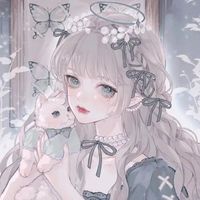 葉羅麗之火翎沫