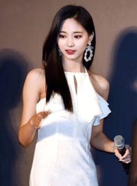 周子瑜TNT