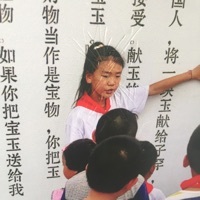 查理九世自创女主