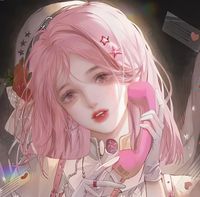 内有原创cp