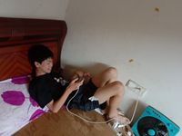 女剑仙