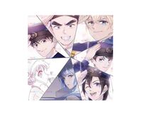 警校7人组