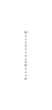 Herodream