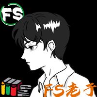 原创虚拟小说人物形象