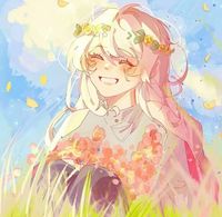 花麻