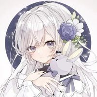 原创女主影月