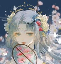 叶罗丽战士们穿越过去