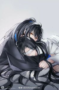 薛洋现代