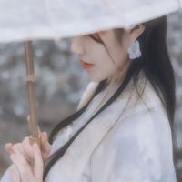 青丘帝姬白顏汐