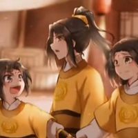 忘羡追凌瑶羽薛晓桑仪