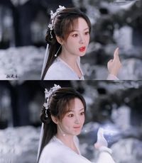 应渊颜淡