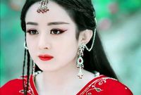 徐鳳年和原創(chuàng)女主