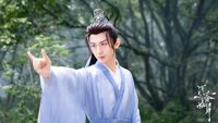 原創(chuàng)女主cp唐周