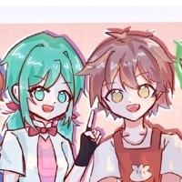 天晴CP