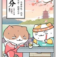 歷史喵穿越