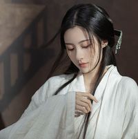温旭夫人