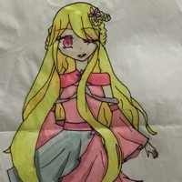 桃花超人