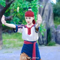 哪吒降妖记之哪吒入魔