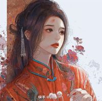 女主穿越进自己最喜