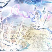 奇迹大陆