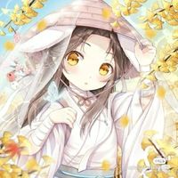 原創(chuàng)女主x謝憐