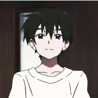 原創(chuàng)雙男主一女主