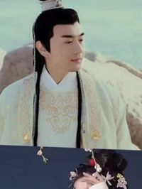 楚留香CP原創(chuàng)女主