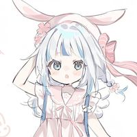 吹飛女主們