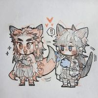 炼义cp