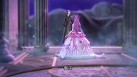 情公主艾珍x御王黎灰