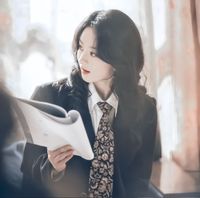 張起靈趙麗穎