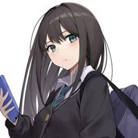 一个少女复仇故事