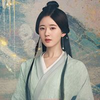程少商原创女主