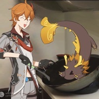 原神整活