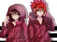 焰堂魔辘轳