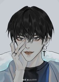 喜欢一个人是藏不住