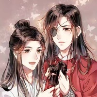 天官花怜