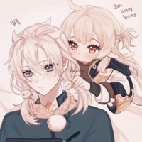 可莉阿贝多