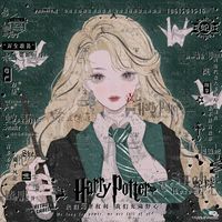 黑魔王的女儿
